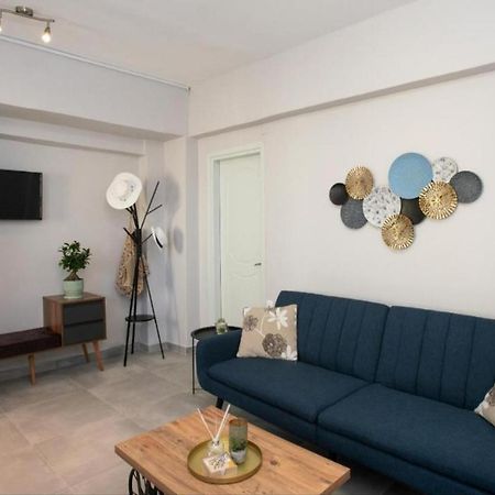 Peters Apartment Corfu (city) Eksteriør billede